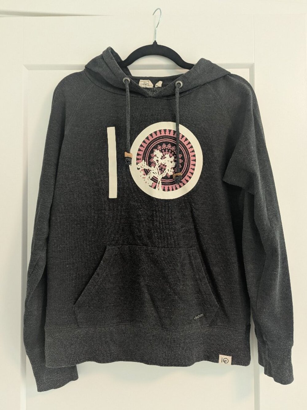 Tentree women's hoodie